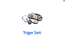Motor Mekanik